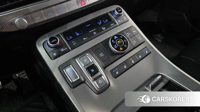 Hyundai Palisade id 4632951 из Кореи 19