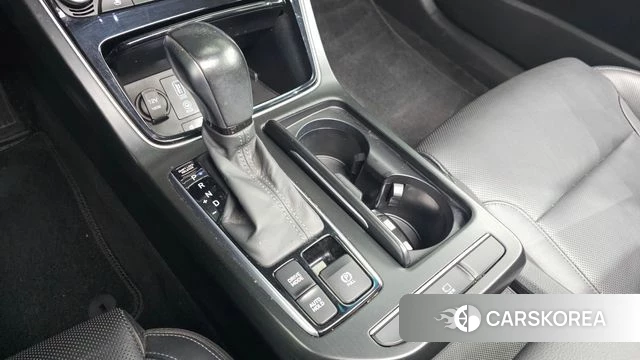 Hyundai Grandeur IG id 4245989 из Кореи 19