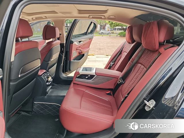 BMW 5 series id 4353594 из Китая 16