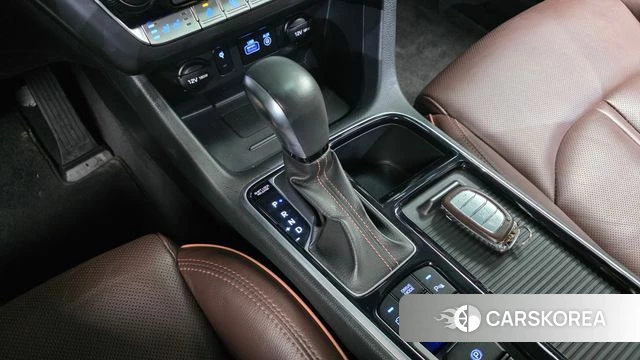 Hyundai Sonata New Rise id 4900888 из Кореи 19