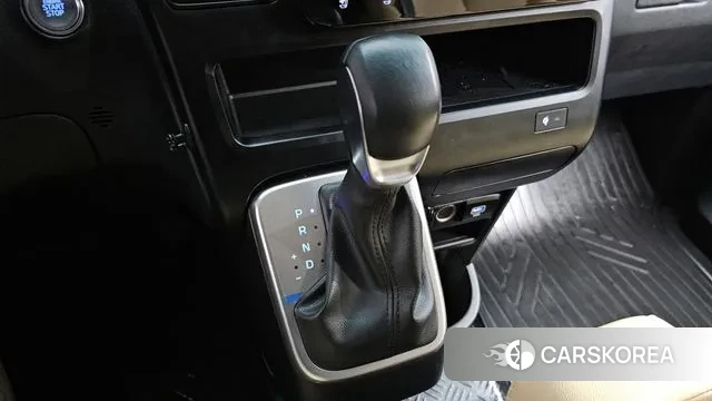 Hyundai Staria id 3482320 из Кореи 19