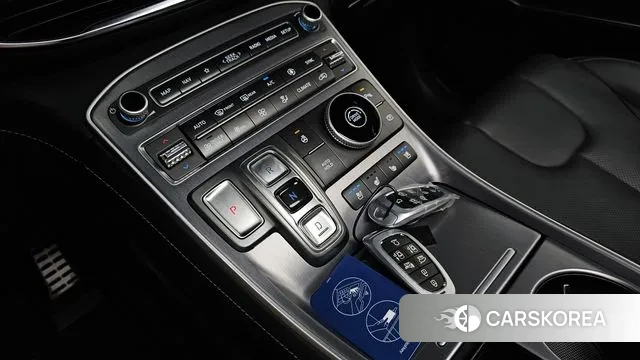 Hyundai The New Santa Fe id 3126858 из Кореи 19