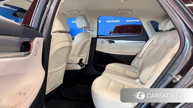 Hyundai The New Grandeur IG Hybrid id 4392558 из Кореи 19