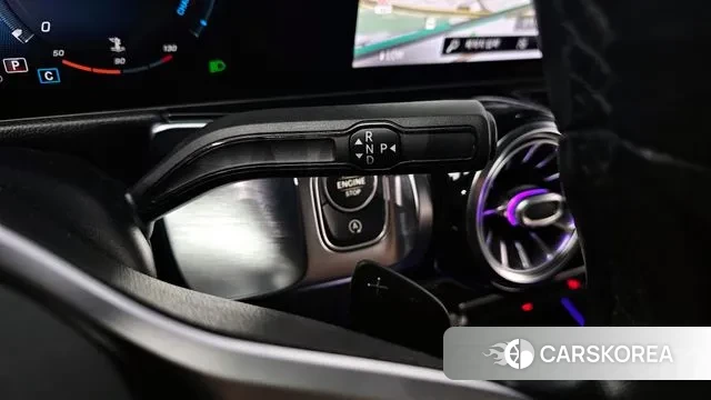 Mercedes-Benz GLB-Class X247 id 3138859 из Кореи 19