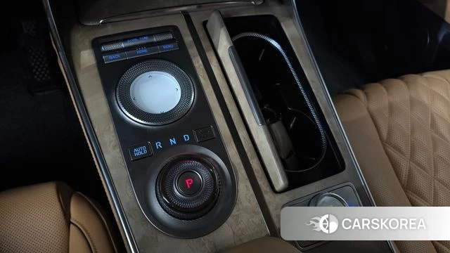 Genesis GV80 id 4482103 из Кореи 31