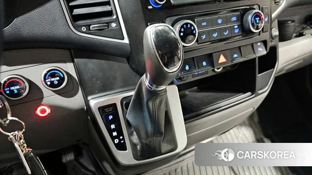 Hyundai Solati id 4196798 из Кореи 18