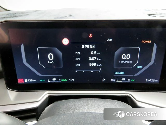 Kia The New Sorento 4th Generation id 4230171 из Кореи 19