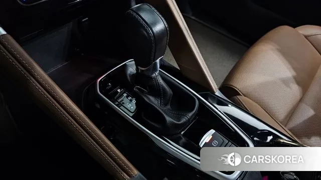 Renault Korea (Samsung) The New QM6 id 3691474 из Кореи 19