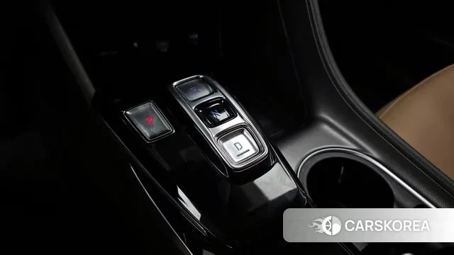 Hyundai Sonata Hybrid (DN8) id 3740080 из Кореи 19