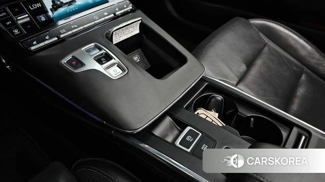 Hyundai The New Grandeur IG id 4410421 из Кореи 32