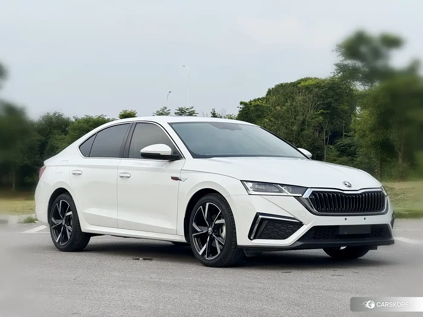 Skoda Octavia id 4548245 из Китая 15