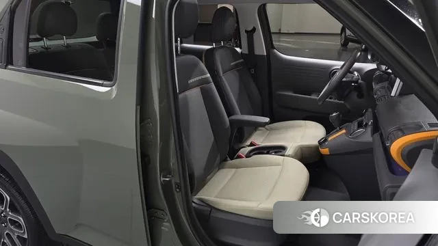 Hyundai Casper id 3026704 из Кореи 19