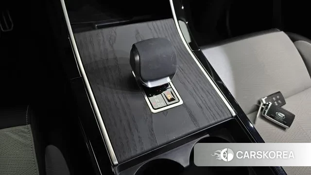 Land Rover Range Rover Velar id 3648822 из Кореи 19