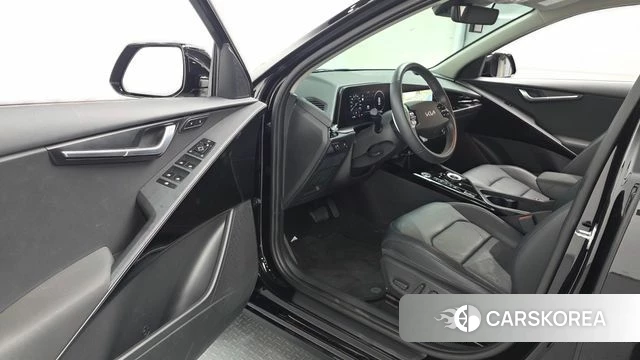 Kia Di All New Niro EV id 4928892 из Кореи 29