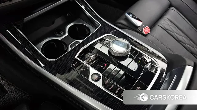 BMW X5 (G05) id 2963633 из Кореи 19