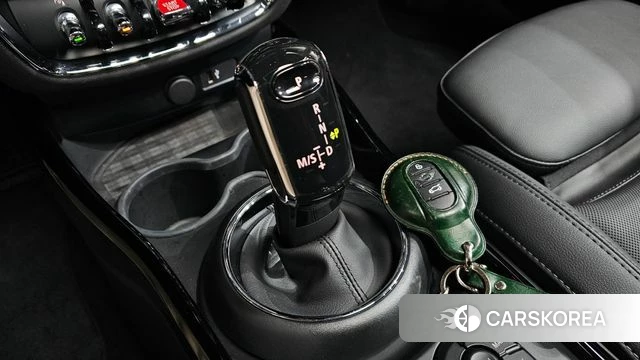Mini Cooper Clubman id 4317428 из Кореи 34