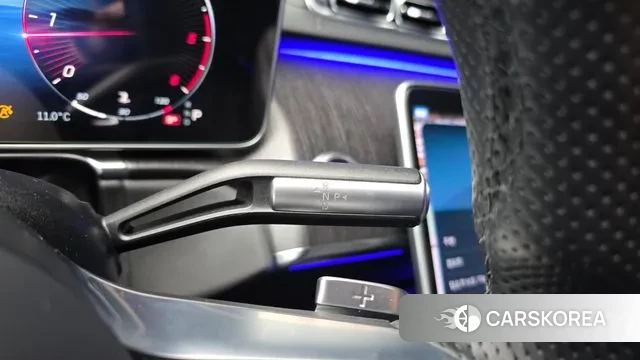 Mercedes-Benz S-Class W223 id 3395509 из Кореи 19