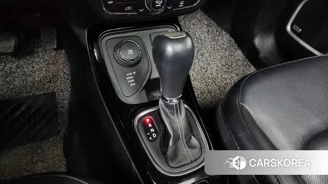 Jeep Compass 2nd Generation id 3687510 из Кореи 19