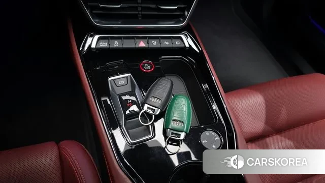 Audi e-Tron GT id 3697234 из Кореи 19