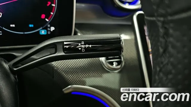 Mercedes-Benz CLE-Class C236 id 2734986 из Кореи 19