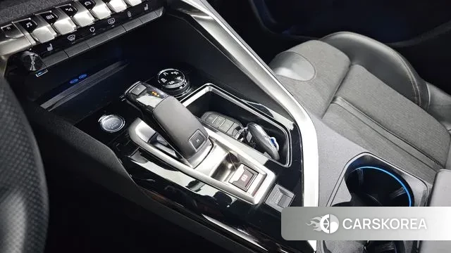 Peugeot 3008 second generation id 3090462 из Кореи 19