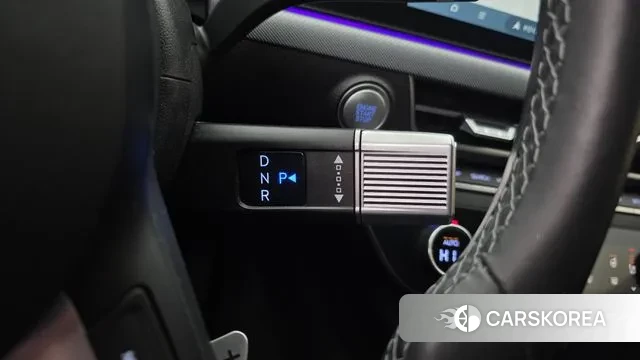 Hyundai Sonata D Edge Hybrid (DN8) id 3689940 из Кореи 19