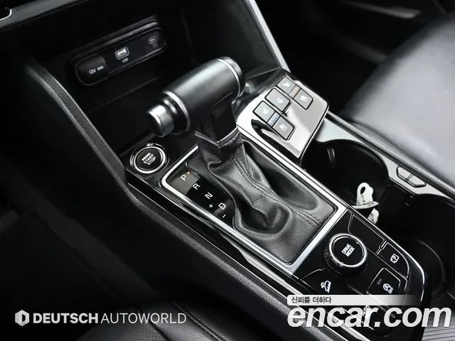 Kia Sportage 5th Generation id 2926587 из Кореи 19