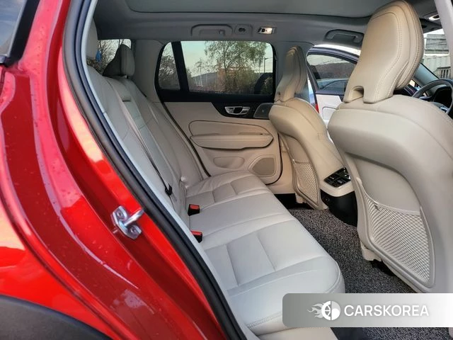 Volvo V60 Cross-Country 2nd Generation id 3832881 из Кореи 12