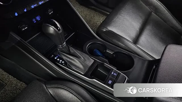 Hyundai All New Tucson id 3009356 из Кореи 19