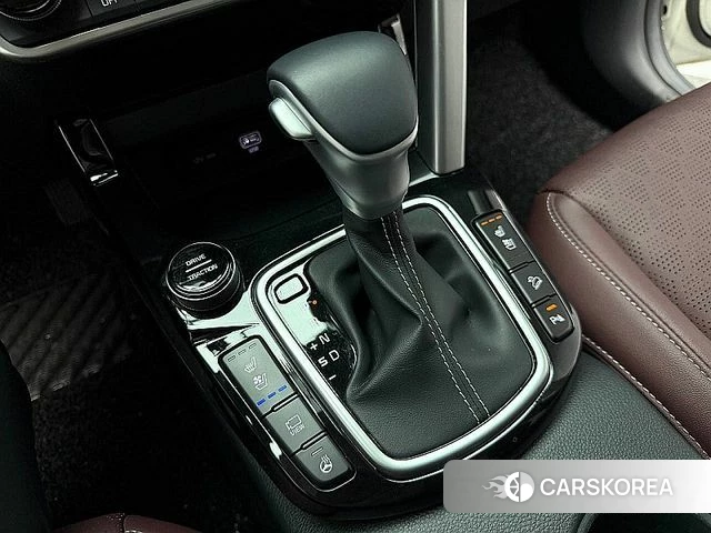 Kia Seltos id 3799523 из Кореи 19