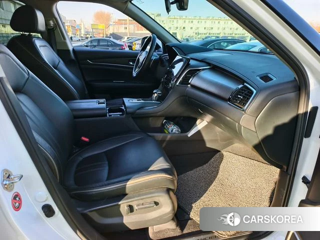 Honda Crown Road id 4255795 из Китая 21