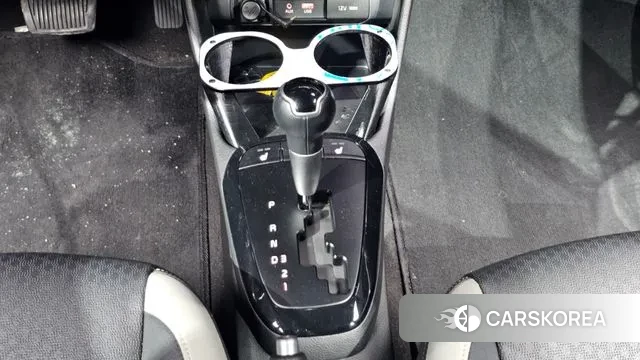 Kia All New Morning (JA) id 3500041 из Кореи 19