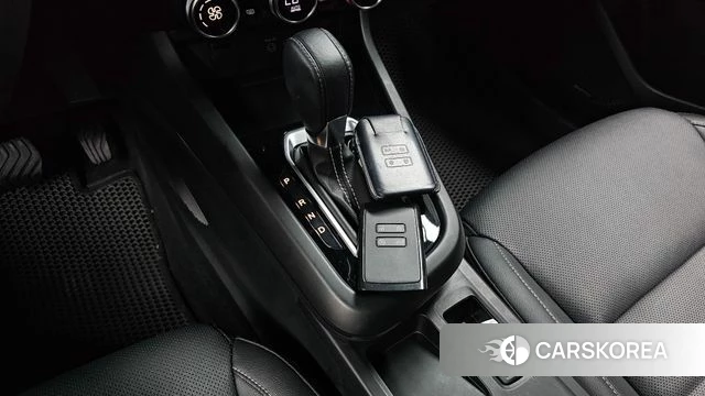 Renault Korea (Samsung) XM3 id 4535280 из Кореи 34
