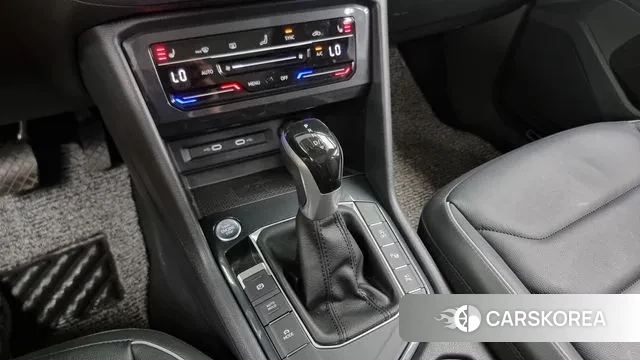 Volkswagen Tiguan second Generation id 2983899 из Кореи 19