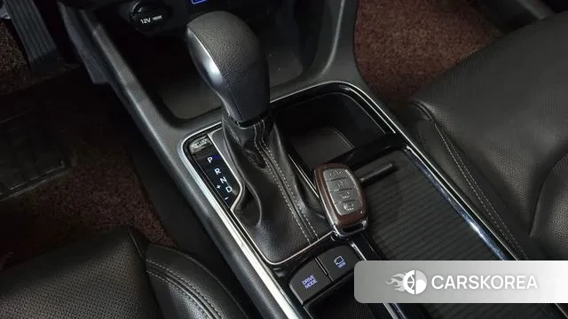 Hyundai Sonata New Rise id 3510085 из Кореи 19