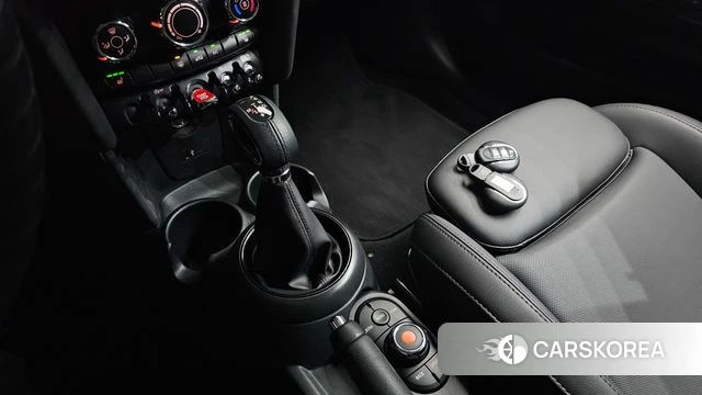 Mini Cooper id 4508390 из Кореи 29