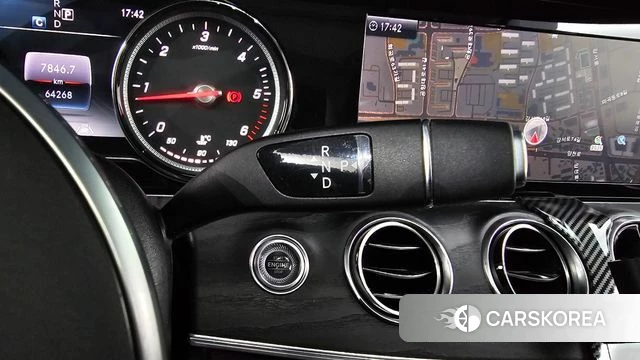 Mercedes-Benz E-Class W213 id 4446244 из Кореи 19