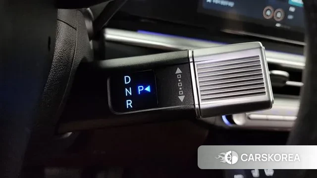 Hyundai Grandeur Hybrid (GN7) id 2998311 из Кореи 19