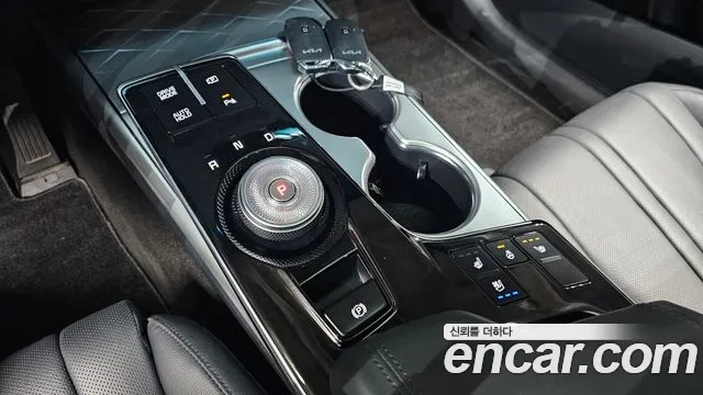 Kia K8 id 2873779 из Кореи 19