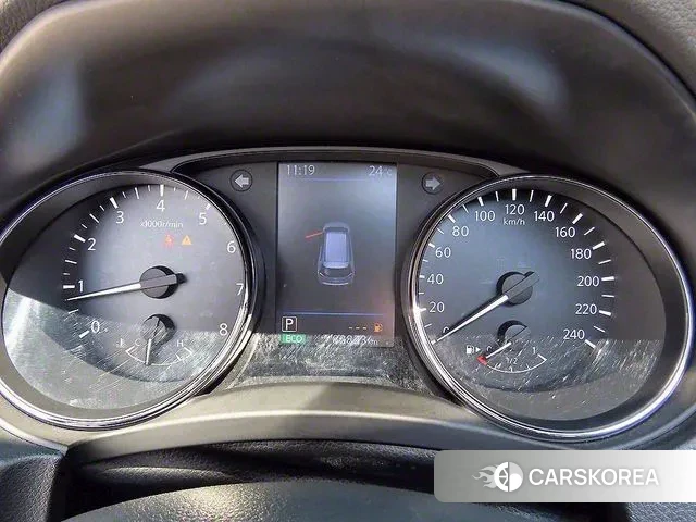 Nissan X Trail id 2981648 из Кореи 19