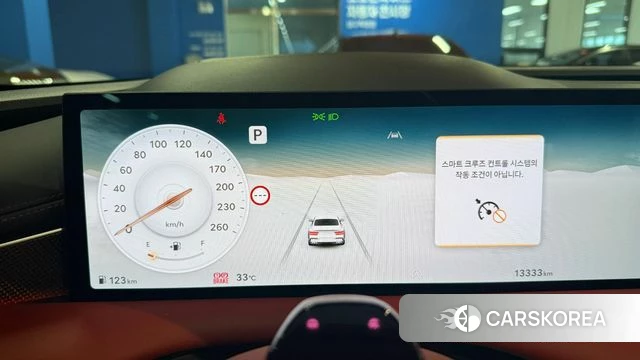Genesis G80 (RG3) id 4590991 из Кореи 19
