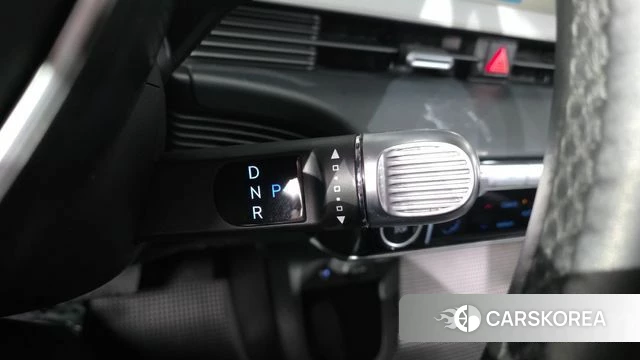 Hyundai Ionic 5 id 3851863 из Кореи 19