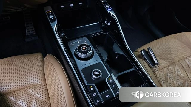 Kia Sorento 4th Generation id 4446517 из Кореи 33