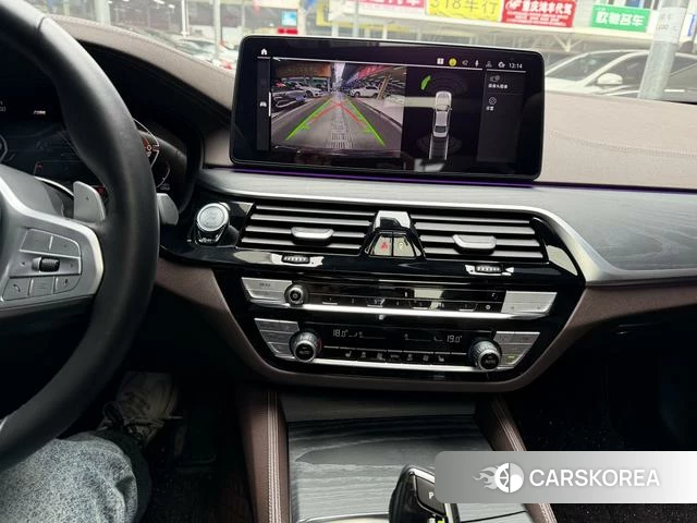 BMW 5 series id 4290794 из Китая 36