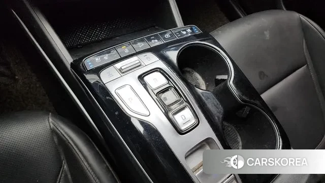 Hyundai Tucson (NX4) id 3630891 из Кореи 19