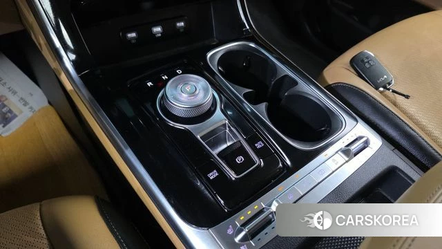 Kia Carnival 4th generation id 4322483 из Кореи 19