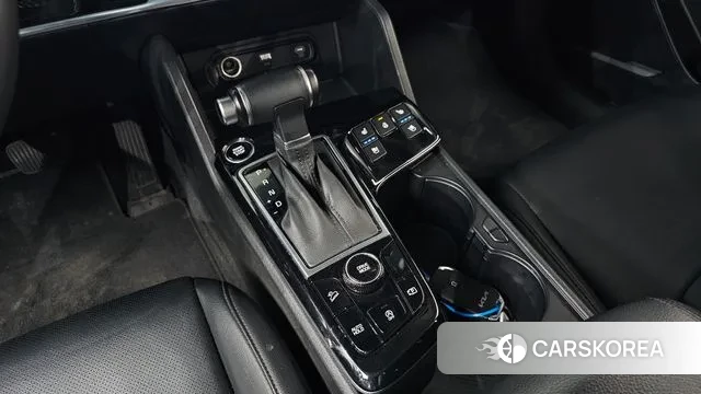 Kia Sportage 5th Generation id 3746719 из Кореи 19