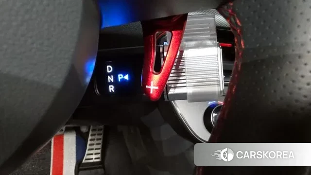 Hyundai Sonata D Edge (DN8) id 3200677 из Кореи 19