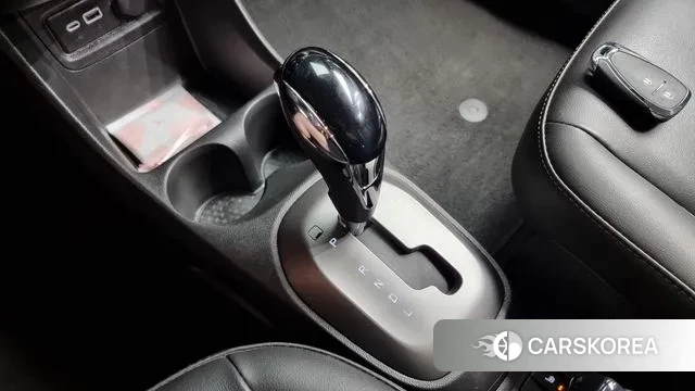 Chevrolet (GM Daewoo) The New Spark id 2901976 из Кореи 19