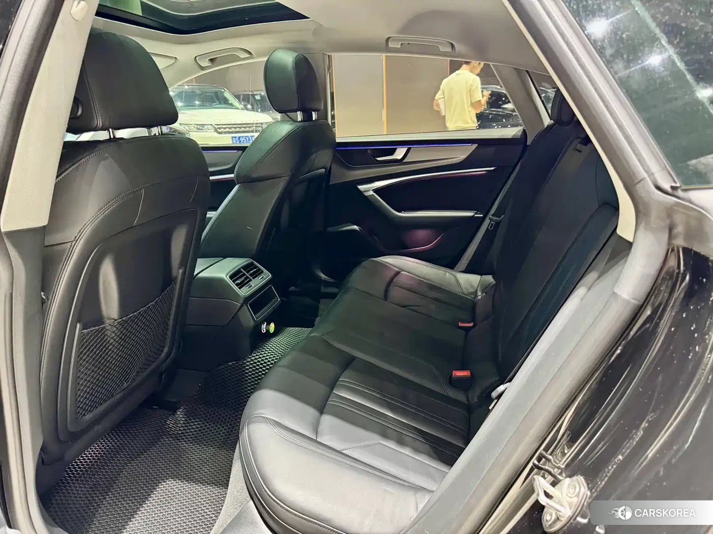 Audi A7 id 4622717 из Китая 9